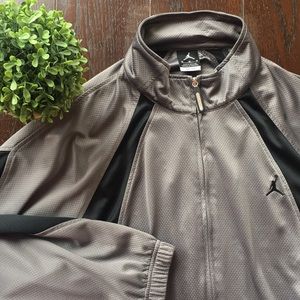 NWOT JORDAN dri-fit jacket